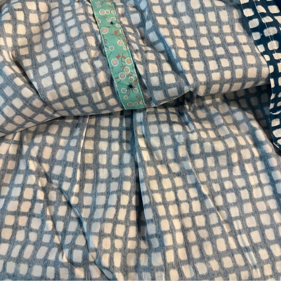 Matilda Jane Floral Dress Size 2T - Picture 6 of 9